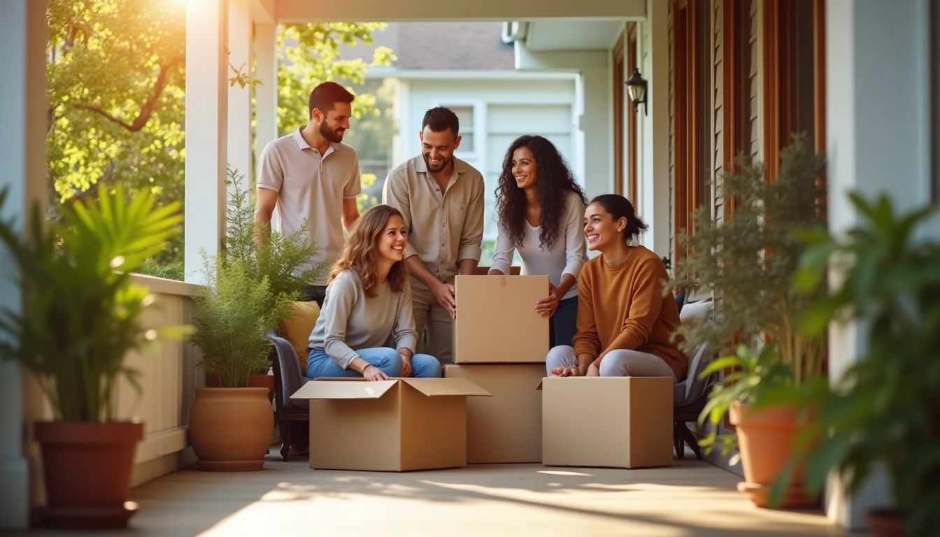 Affordable Housing Online: Navigating Section 8 Listings