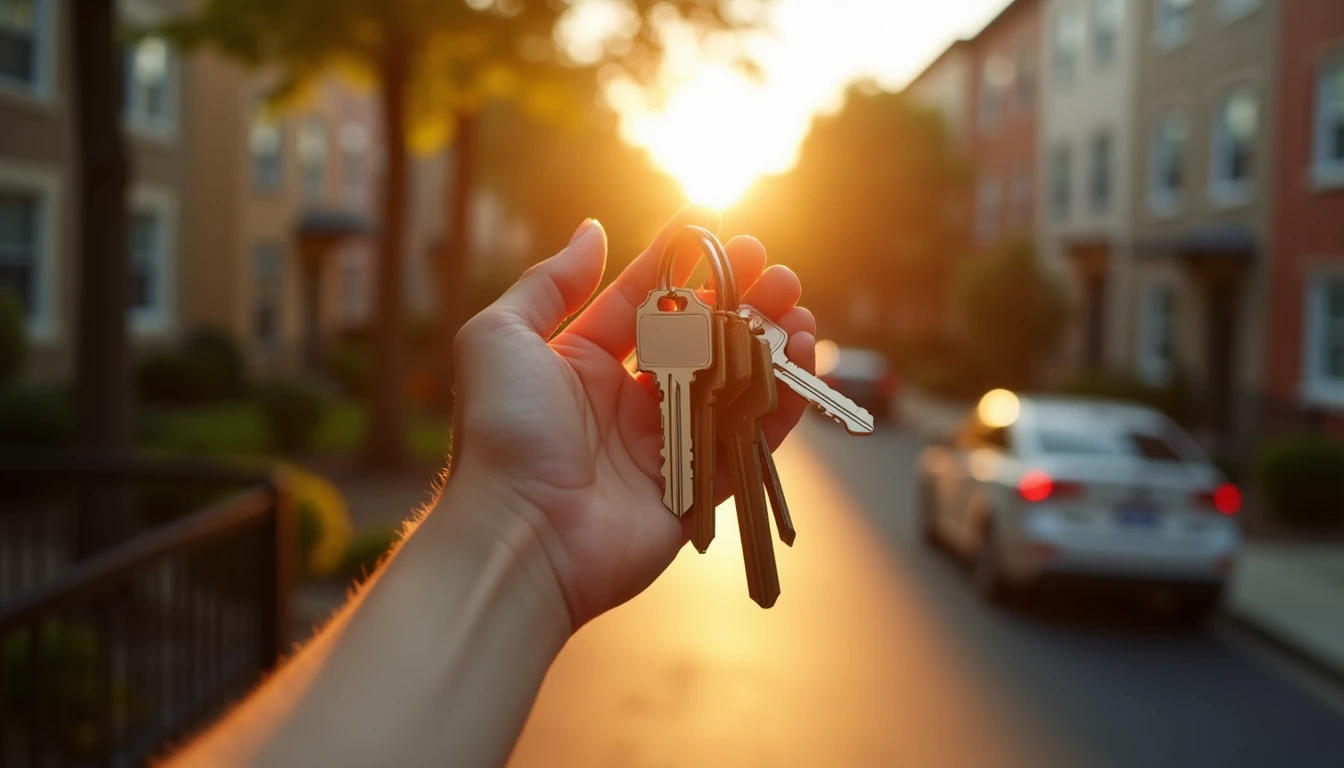 Avail: Budget Rental Management with a Few Hiccups