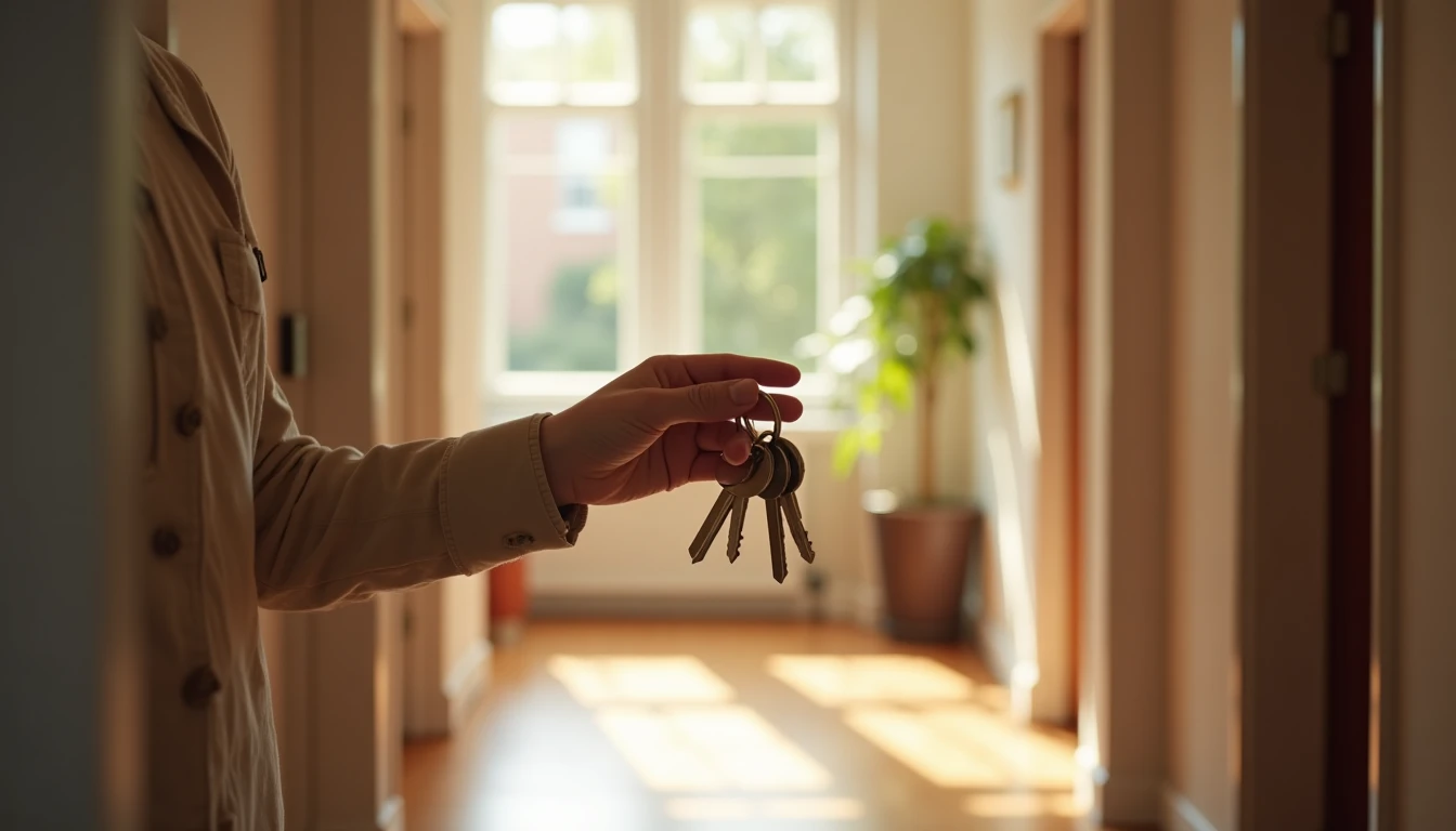 RentSpree: A Trusted Name in Tenant Screening